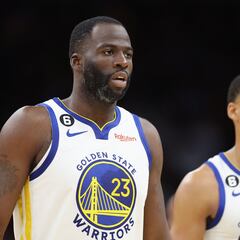 Draymond Green justifies punching Jordan Poole