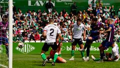 14/05/23  PARTIDO SEGUNDA DIVISION 
RACING DE SANTANDER  -  EIBAR
 