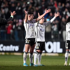 El Espanyol quiere ganar donde nadie lo ha hecho esta temporada