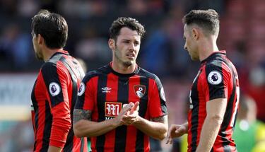 Bournemouth vs Manchester City. How & where to watch: times, TV, online
