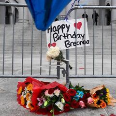 Who is Breonna Taylor and why is her case related to George Floyd?