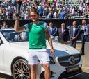 Pouille vence a López para conquistar el título de Stuttgart