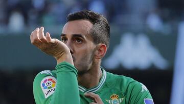 Betis 3 - Levante 1: resumen, goles y resultado del partido