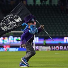 Las 5 peores asistencias en lo que va del Clausura 2023