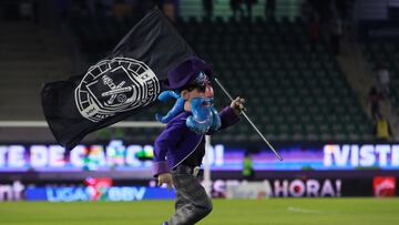 El estadio Kraken ha registrado las peores asistencias del Clausura 2023