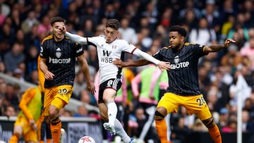 El equipo de los estadounidenses Tyler Adams, Brenden Aaronson y Weston McKennie sufrió un nuevo descalabro que los complica en Premier League.