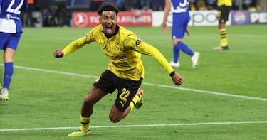 Fichajazo de Champions para Emery: Maatsen por 40M€