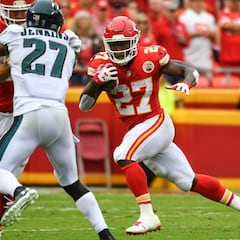 Super Bowl 2023: What happened in the last game between the Chiefs and the Eagles?