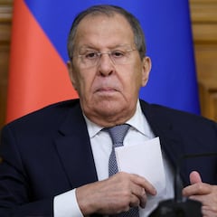 Rusia confirma sus planes para el futuro de Venezuela y deja clara su posición con Maduro: “No, no se han acercado a nosotros”