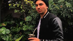 Se formó en la U, jugó en Tahití y ahora es emprendedor: “Di lo mejor de mí y no se dio nomás”