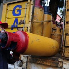 Precio del gas LP: costo en CDMX y Edomex hasta el 25 de febrero