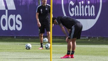 Pedro Porro muestra su enfado con quienes se relajan ante el coronavirus