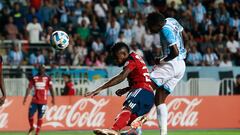 Independiente Medellín 2-0 Magallanes: resumen, crónica y resultado de la Copa Libertadores 2023l