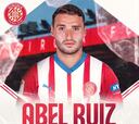Oficial: Abel Ruiz firma hasta 2029