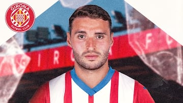 Oficial: Abel Ruiz firma hasta 2029