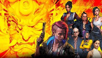 Por qué Cyberpunk 2077 es una obra maestra (y por qué mejora después de Edgerunners)