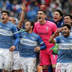 La particular venta que prepara la UC para sus socios e hinchas