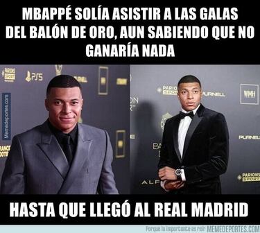 El techo del Bernabéu, protagonista de los memes de Primera