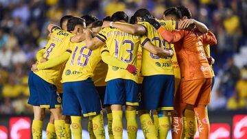 FIFA le abriría la puerta al América para ir al Mundial de Clubes