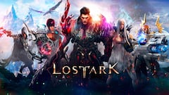 5 juegos que no te puedes perder si te gusta Lost Ark