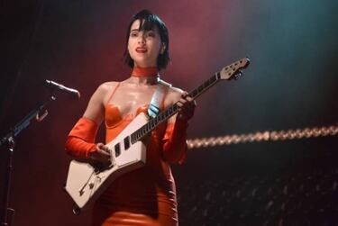 7 artistas que regresan a Lollapalooza Chile en 2019