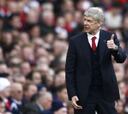 Wenger pide que se excluya a quien no cumpla el 'fair play'