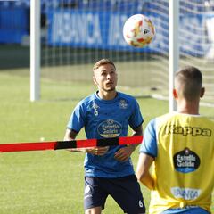 Tiempo extra para recuperar a Isi: es baja por sanción en Copa