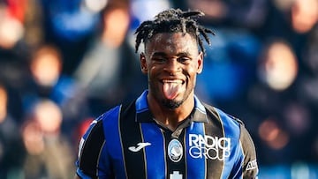 El Newcastle tendr&iacute;a todo listo para realizar una segunda oferta por Duv&aacute;n Zapata. La operaci&oacute;n rondar&iacute;a los 40 millones de euros por el delantero