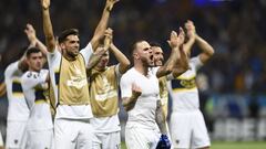 Las claves del pase de Boca a la semifinal de Libertadores