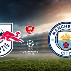 RB Leipzig vs Manchester City: times, how to watch on TV, stream online | UEFA Champions League