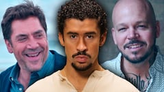 Bad Bunny protagonizará la primera película dirigida por Residente junto a estrellas como Javier Bardem y Viggo Mortensen