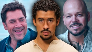 Porto Rico, con Bad Bunny y Residente