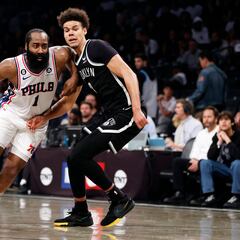 James Harden’s contract situation: Salary, years left