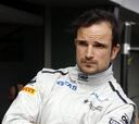 Vitantonio Liuzzi participará en el Stadium Race