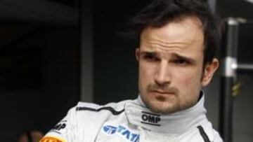 Vitantonio Liuzzi
