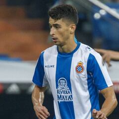 Roca: "Soy el mismo que el año pasado, el trabajo no cambia"