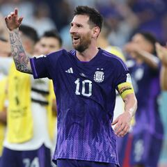 Poland vs Argentina summary: score, goals, highlights 0-2 | Qatar World Cup 2022