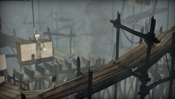 Imágenes de Shady Part of Me