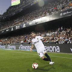 Gayà tiene números de mito