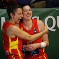 FIBA Women's Olympic Qualifying - Canada vs Spain