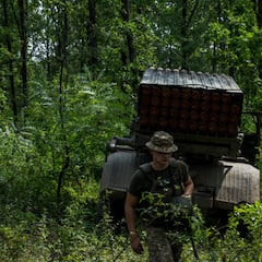 Guerra Ucrania - Rusia: resumen del viernes 12 de agosto
