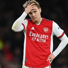 Oportunidad desaprovechada