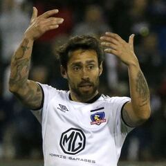 Quinteros cita a Valdivia