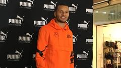 Andre De Grasse: “¿Ser el nuevo Bolt? Quiero ser la mejor versión de mí”
