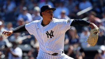 Carlos-Lagrange-New-York-Yankees-MLB-República-Domincana