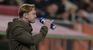 RB Leipzig starting to win over Bundesliga fans