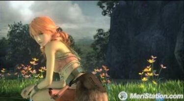 [E3] Final Fantasy XIII, Impresiones
