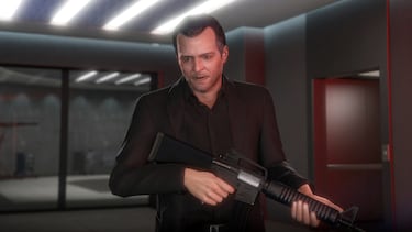 Es oficial: Michael regresa a GTA Online en la actualización soñada por los fans que reescribe la historia de Los Santos