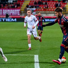 La Copa enseña el camino