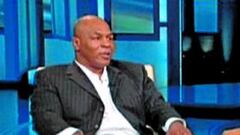 Tyson lloró en la CBS: "Prefiero no saber cómo murió mi hija..."